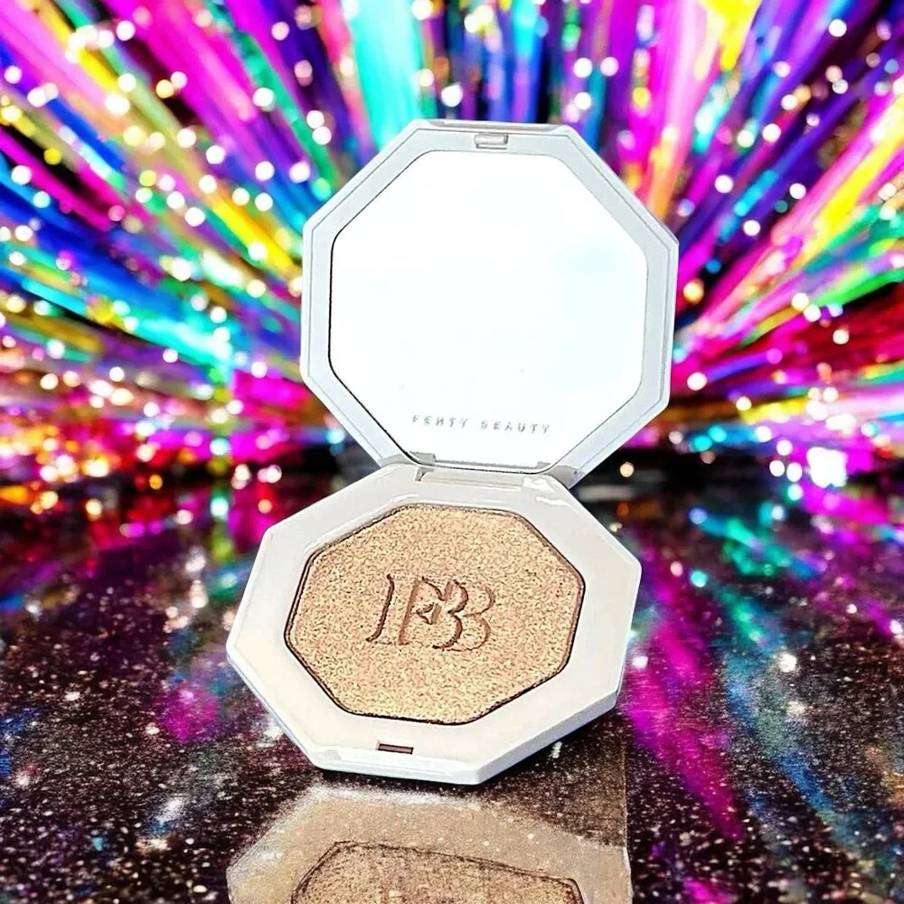 FENTY BEAUTY Killawatt Freestyle Highlighter MO’ HUNNY Brand New in box